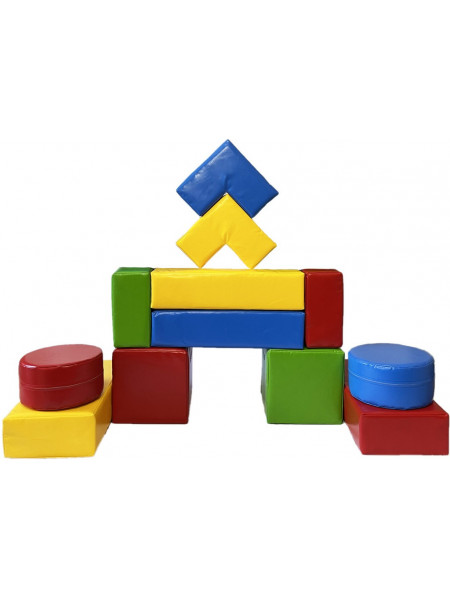 Підлоговий конструктор Хоп-Хоп-7 ПВХ 